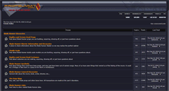 Desktop Screenshot of bladerunnerprops.com